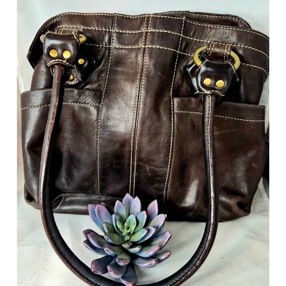 Tignanello bag